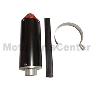 Performance Muffler for 110cc 125cc 150cc Dirt Bike