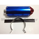 Performance Muffler for 110cc 125cc 150cc Dirt Bike