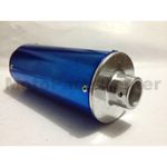 Performance Muffler for 110cc 125cc 150cc Dirt Bike