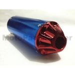 Performance Muffler for 110cc 125cc 150cc Dirt Bike