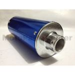 Performance Muffler for 110cc 125cc 150cc Dirt Bike