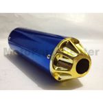 Performance Muffler for 110cc 125cc 150cc Dirt Bike