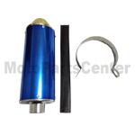 Performance Muffler for 110cc 125cc 150cc Dirt Bike