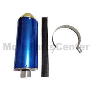 Performance Muffler for 110cc 125cc 150cc Dirt Bike