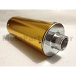 Performance Muffler for 110cc 125cc 150cc Dirt Bike