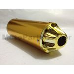 Performance Muffler for 110cc 125cc 150cc Dirt Bike