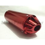 Performance Muffler for 110cc 125cc 150cc Dirt Bike