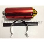 Performance Muffler for 110cc 125cc 150cc Dirt Bike