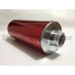 Performance Muffler for 110cc 125cc 150cc Dirt Bike