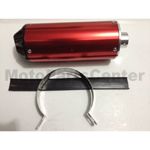 Performance Muffler for 110cc 125cc 150cc Dirt Bike