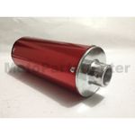 Performance Muffler for 110cc 125cc 150cc Dirt Bike