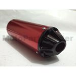 Performance Muffler for 110cc 125cc 150cc Dirt Bike