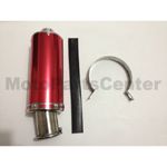 Performance Muffler for 110cc 125cc 150cc Dirt Bike