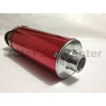 Performance Muffler for 110cc 125cc 150cc Dirt Bike