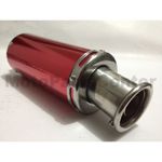 Performance Muffler for 110cc 125cc 150cc Dirt Bike