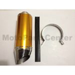 Performance Muffler for 110cc 125cc 150cc Dirt Bike