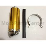 Performance Muffler for 110cc 125cc 150cc Dirt Bike