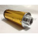 Performance Muffler for 110cc 125cc 150cc Dirt Bike