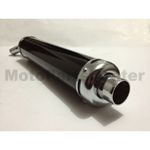 Performance Muffler for Dirt Bike