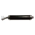 Performance Muffler for Dirt Bike