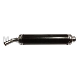 Performance Muffler for Dirt Bike