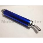 Performance Muffler for Dirt Bike