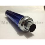 Performance Muffler for Dirt Bike