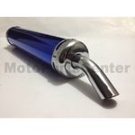 Performance Muffler for Dirt Bike