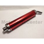 Performance Muffler for Dirt Bike