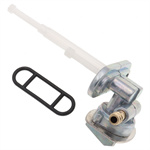 Gas Fuel Tank Tap Switch Valve Petcock for Yamaha PW80 XT125 XT250