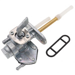 Gas Petcock Switch Pump For Kawasaki Vulcan 800 ZRX