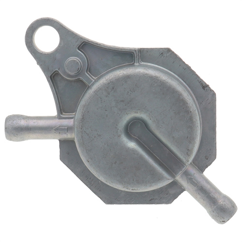 Gas Fuel Petcock Switch Valve for GY6 50cc-150cc ATV Go Kart Moped Scooter - Click Image to Close