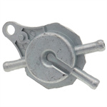 Gas Fuel Petcock Switch Valve for GY6 50cc-150cc ATV Go Kart Moped Scooter