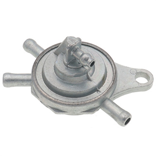 Gas Fuel Petcock Switch Valve for GY6 50cc-150cc ATV Go Kart Moped Scooter