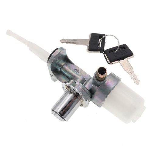 Gas Tank Fuel Switch for GN125 Motorcycle - Click Image to Close