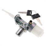 Gas Tank Fuel Switch for GN125 Motorcycle
