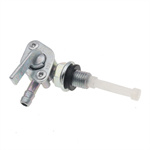 M10 Gas Tank Fuel Switch Petcock for Gasoline Generator Engine Oil Tank - Click Image to Close