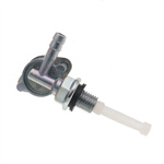 M10 Gas Tank Fuel Switch Petcock for Gasoline Generator Engine Oil Tank