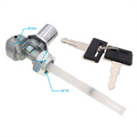 Gas Tank Fuel Switch for CG CBT XF Motorcycle