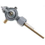 Petcock Fuel Tank Switch Valve For YAMAHA TT500 TT 500 1976 1977 1978 - Click Image to Close