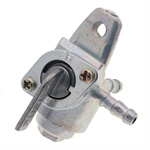 3-Port Gas Fuel Valve Switch Petcock for Dirt Bike ATV - Click Image to Close