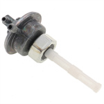 Fuel Gas Switch Pump Valve Petcock For Gy6 50cc 150cc Scooter Moped Go Kart ATV