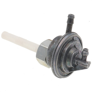 Fuel Gas Switch Pump Valve Petcock For Gy6 50cc 150cc Scooter Moped Go Kart ATV