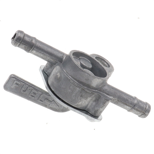 1Pcs 6mm Inline Fuel Tank Tap Filter Petcock Switch for Dirt Pit Bike Quad ATV PRO Buggy - Click Image to Close