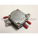 Fuel Pump for GY6 50cc to 150cc Scooter, Moped