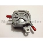 Fuel Pump for GY6 50cc to 150cc Scooter, Moped