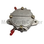 Fuel Pump for GY6 50cc to 150cc Scooter, Moped