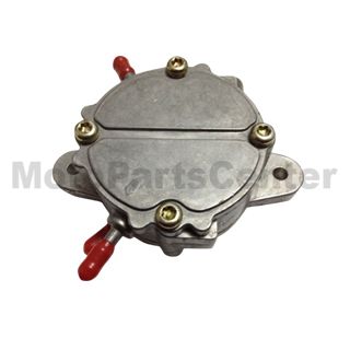 Fuel Pump for GY6 50cc to 150cc Scooter, Moped