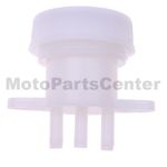 Fuel Filter for CF250cc Water-cooled ATV, Go Kart, Moped & Scooter