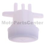 Fuel Filter for CF250cc Water-cooled ATV, Go Kart, Moped & Scooter